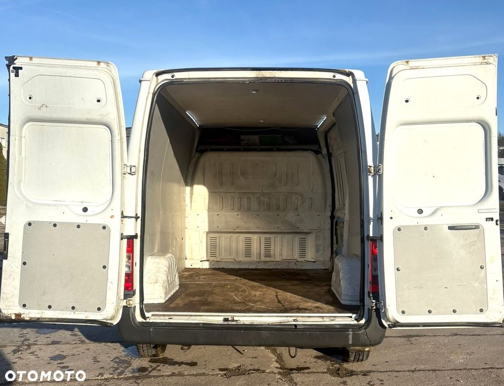 Ford Transit - 9