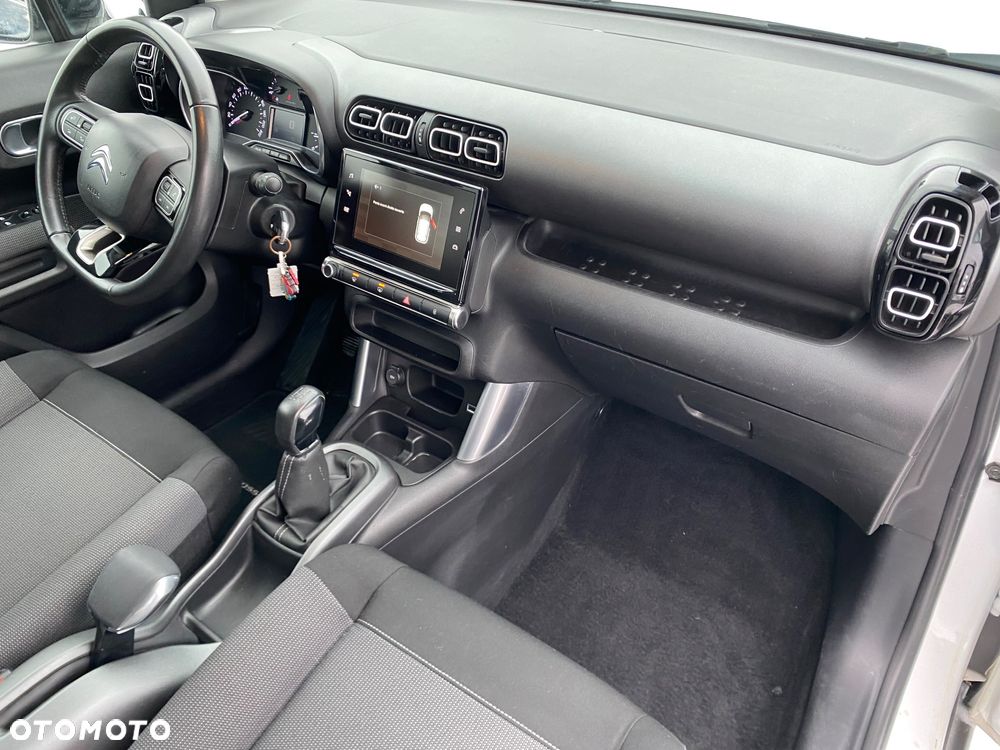 Citroën C4 Aircross 1.6 HDi STT 4x2 Exclusive - 28