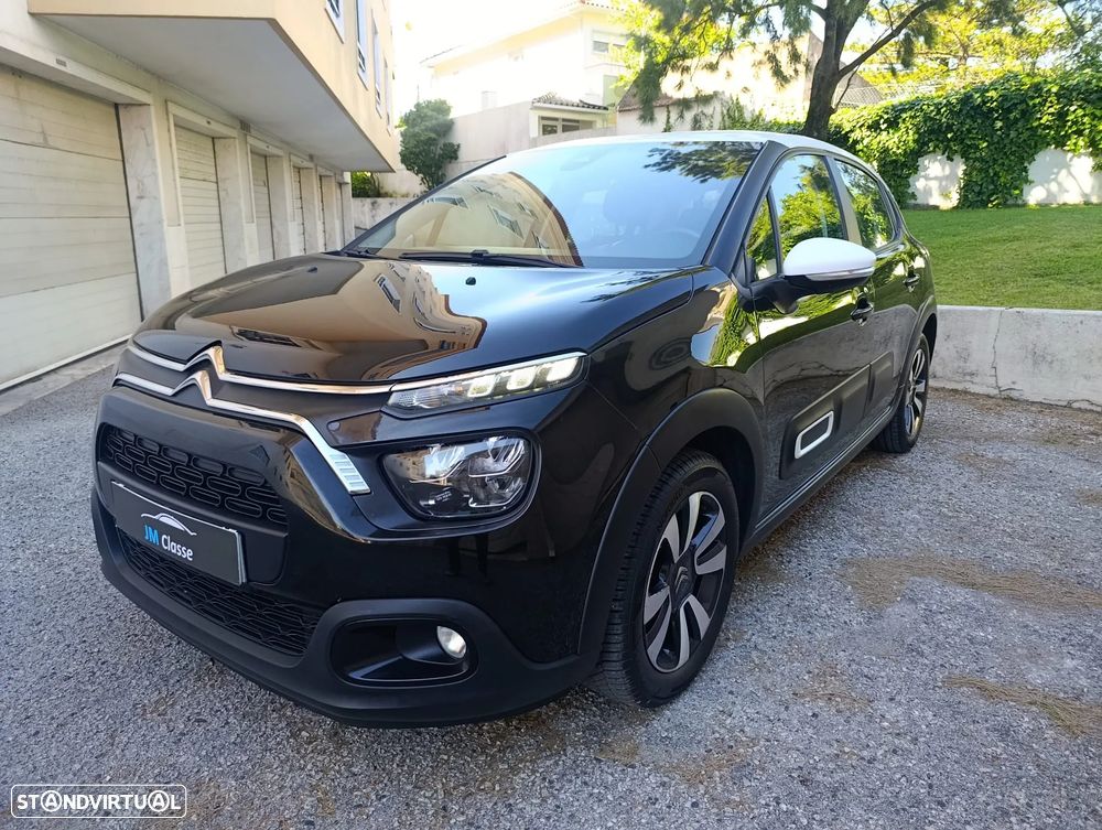 Citroën C3 Pure Tech S&S Feel Pack - 3