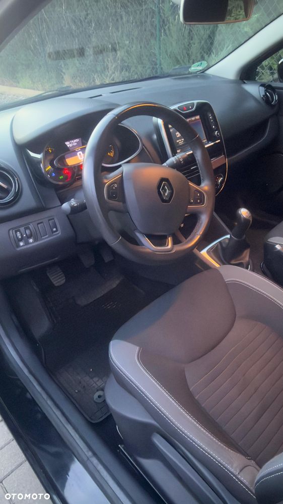 Renault Clio 1.5 dCi Energy Intens - 12