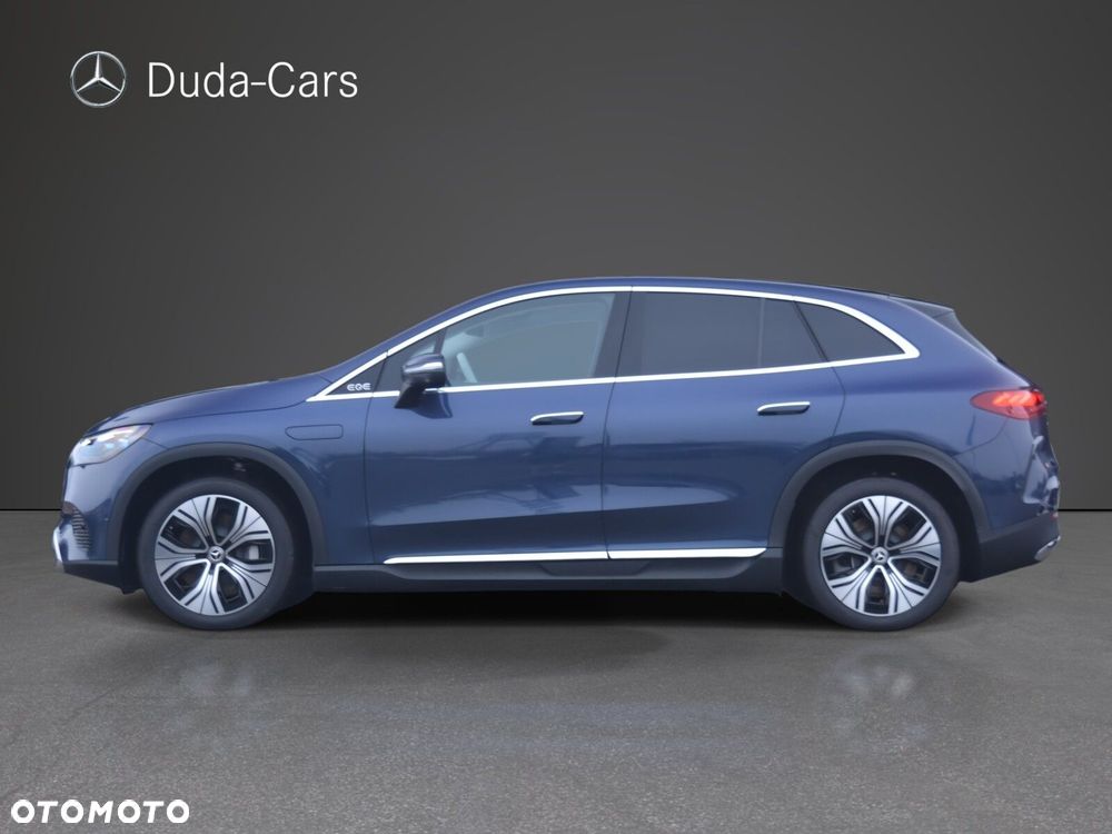 Mercedes-Benz EQE - 3