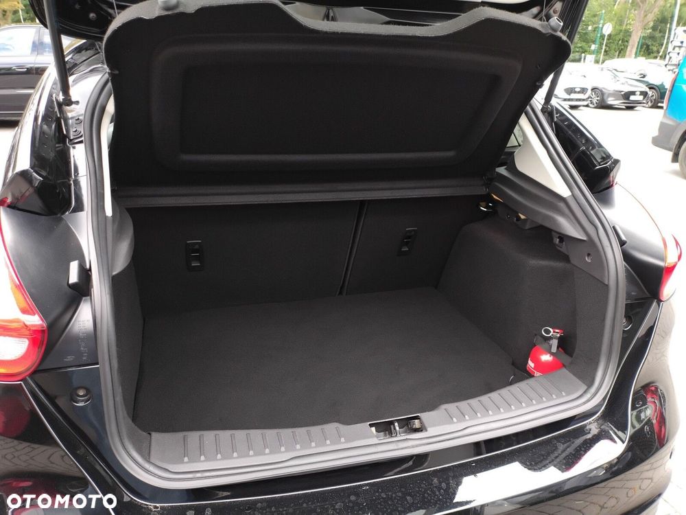 Ford Focus 1.5 EcoBoost Titanium ASS - 29