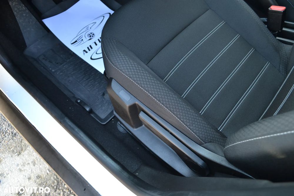 Dacia Duster Blue dCi 115 4WD Comfort - 8