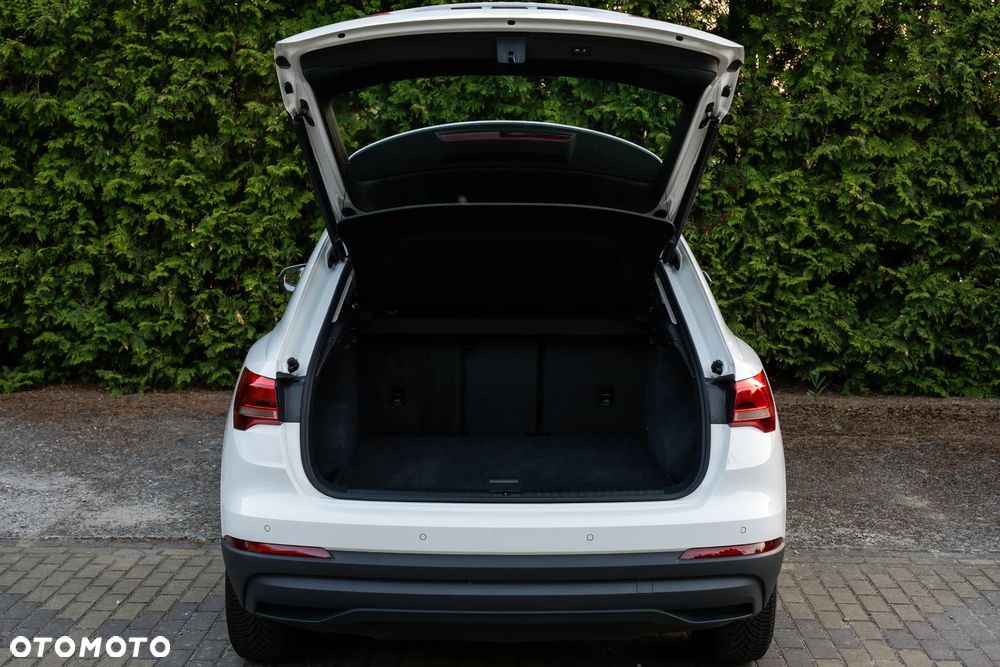Audi Q3 35 TFSI mHEV S tronic - 13