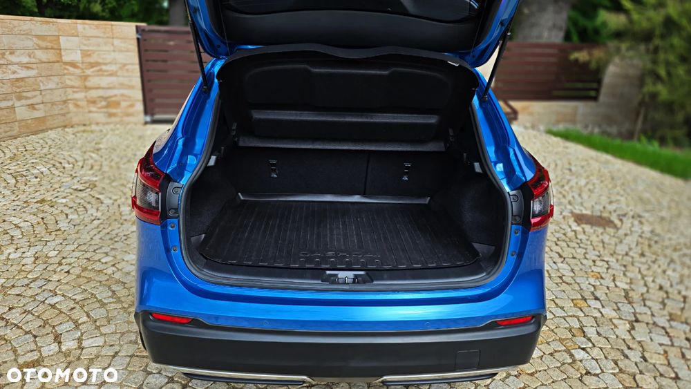 Nissan Qashqai 1.5 dCi Tekna+ - 19