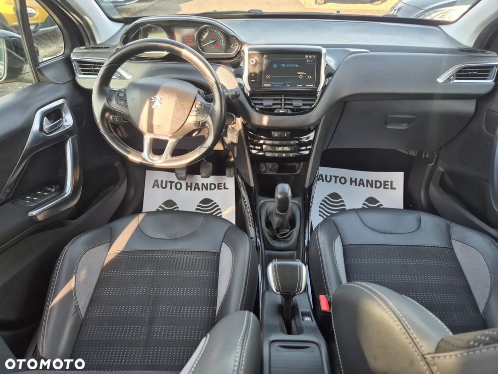 Peugeot 2008 PureTech 110 Stop&Start Allure - 10