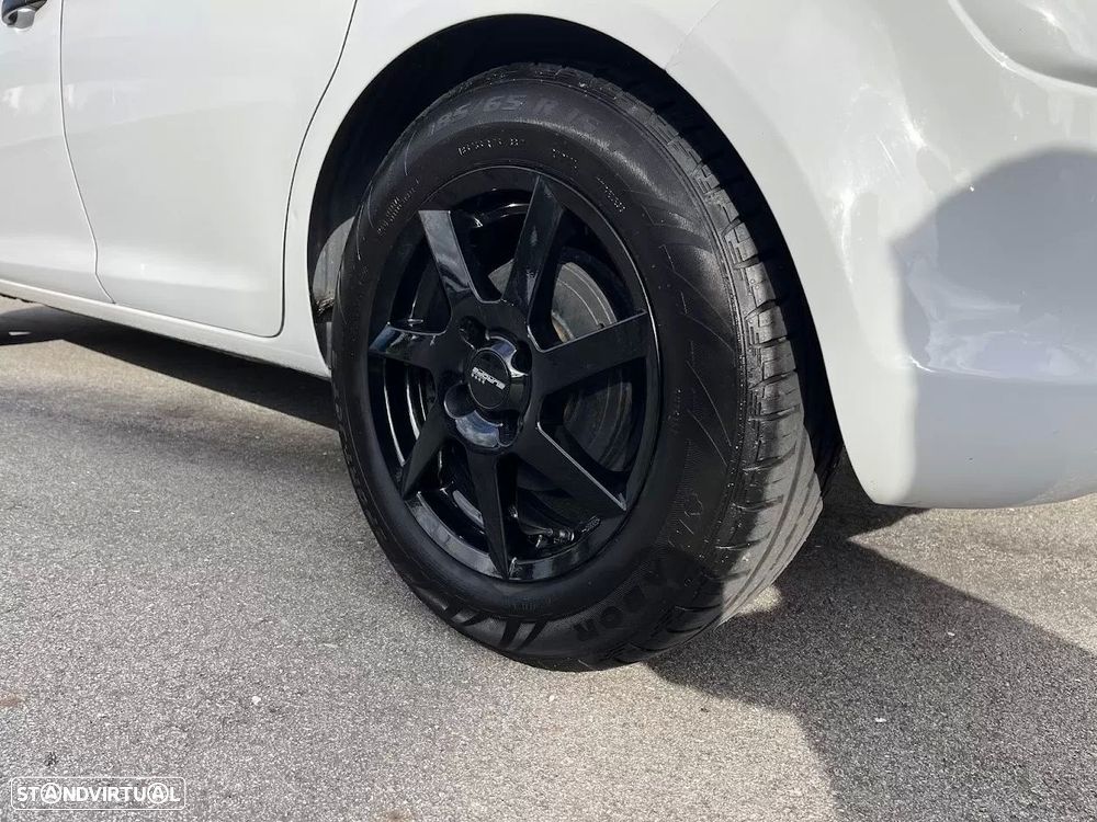 Opel Corsa 1.3 CDTI Enjoy 88g - 46