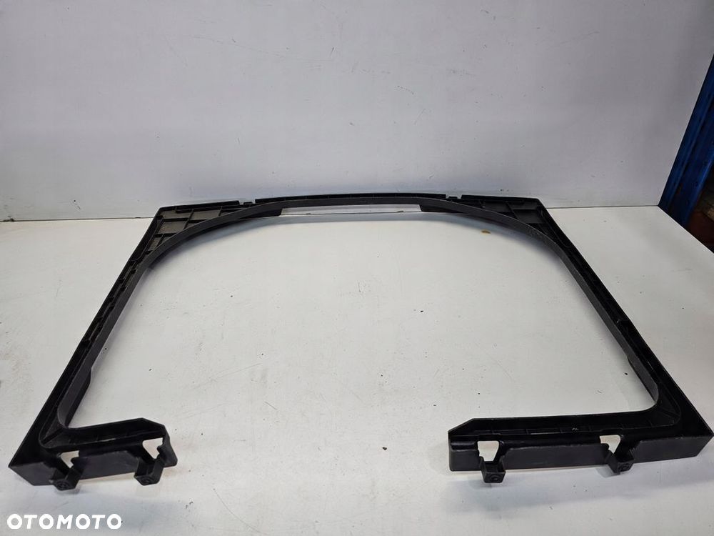 NAKŁADKA KRAWĘDZI BAGAŻNIKA LEWA AUDI A4 B8 AVANT 8K9858967 - 4