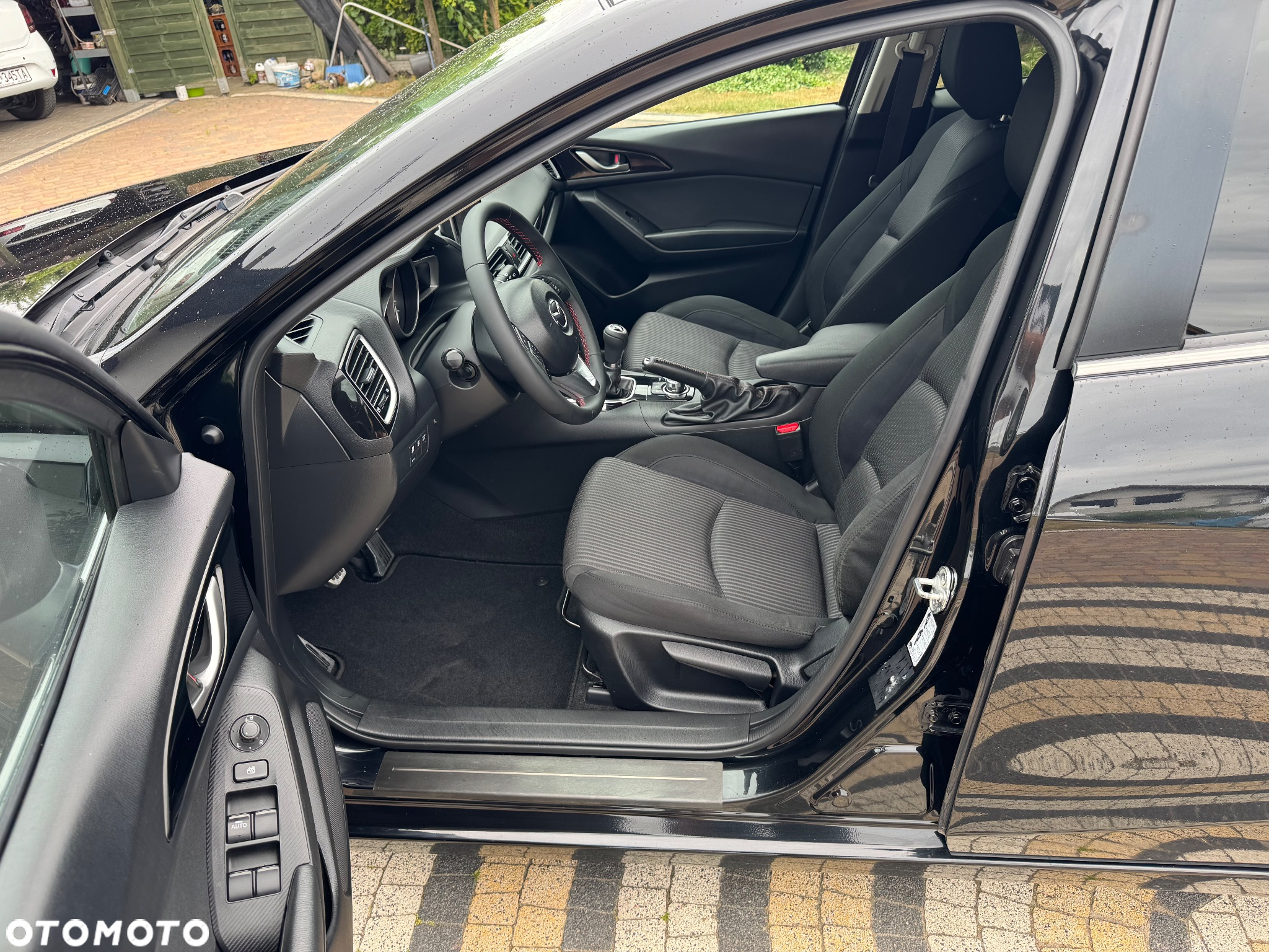 Mazda 3 2.0 Skyenergy - 25