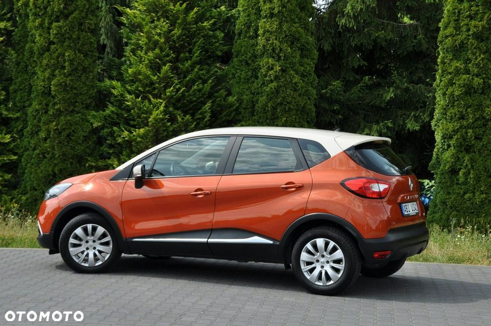 Renault Captur - 13