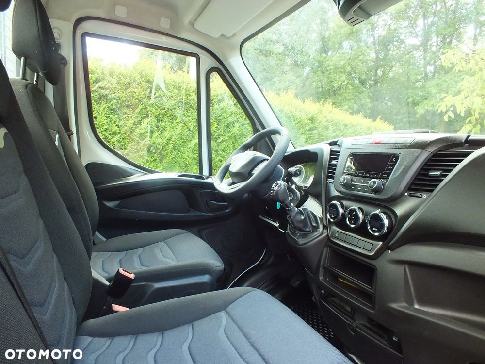 Iveco Daily 35c16 - 12