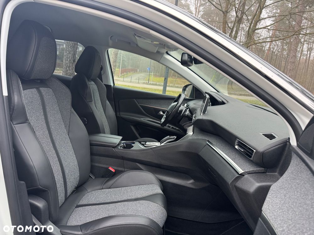 Peugeot 3008 BlueHDi 120 EAT6 Stop & Start Allure - 26