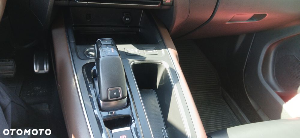 Citroën C5 Aircross 1.5 BlueHDi Shine EAT8 - 20