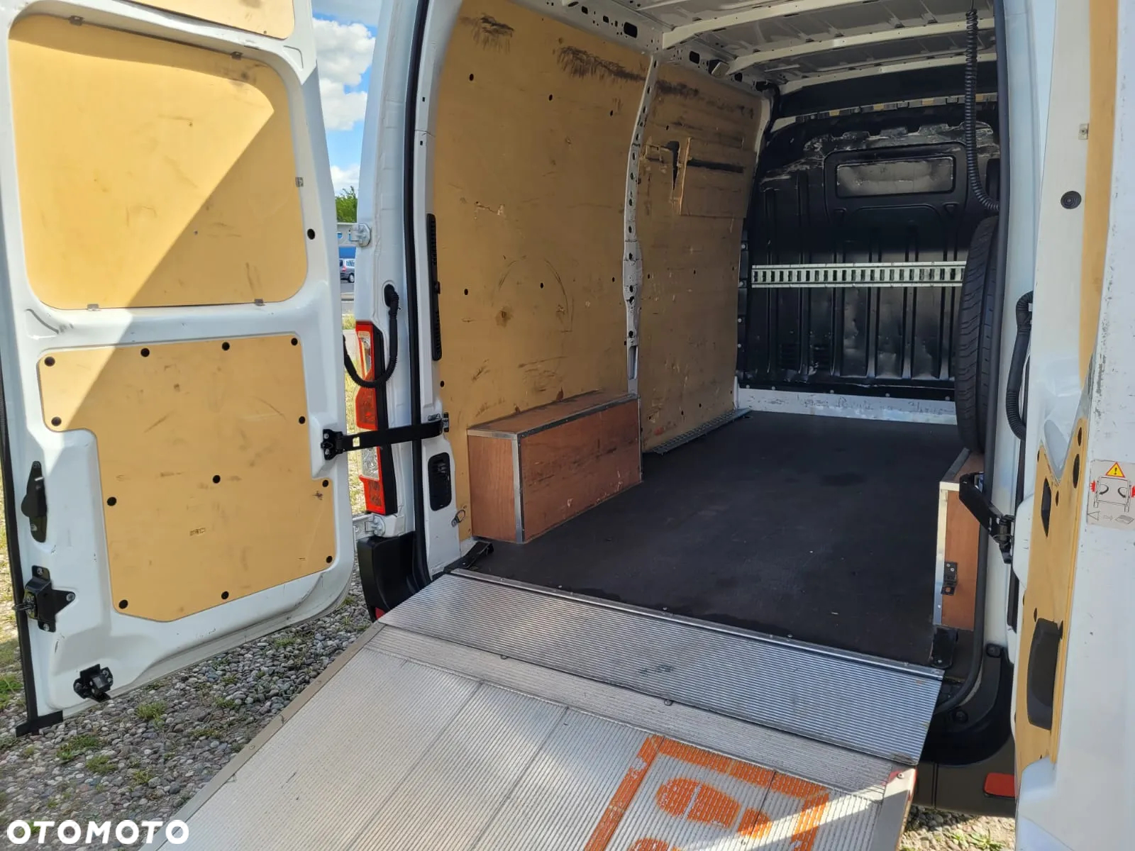 Renault Master L2H2 - 20