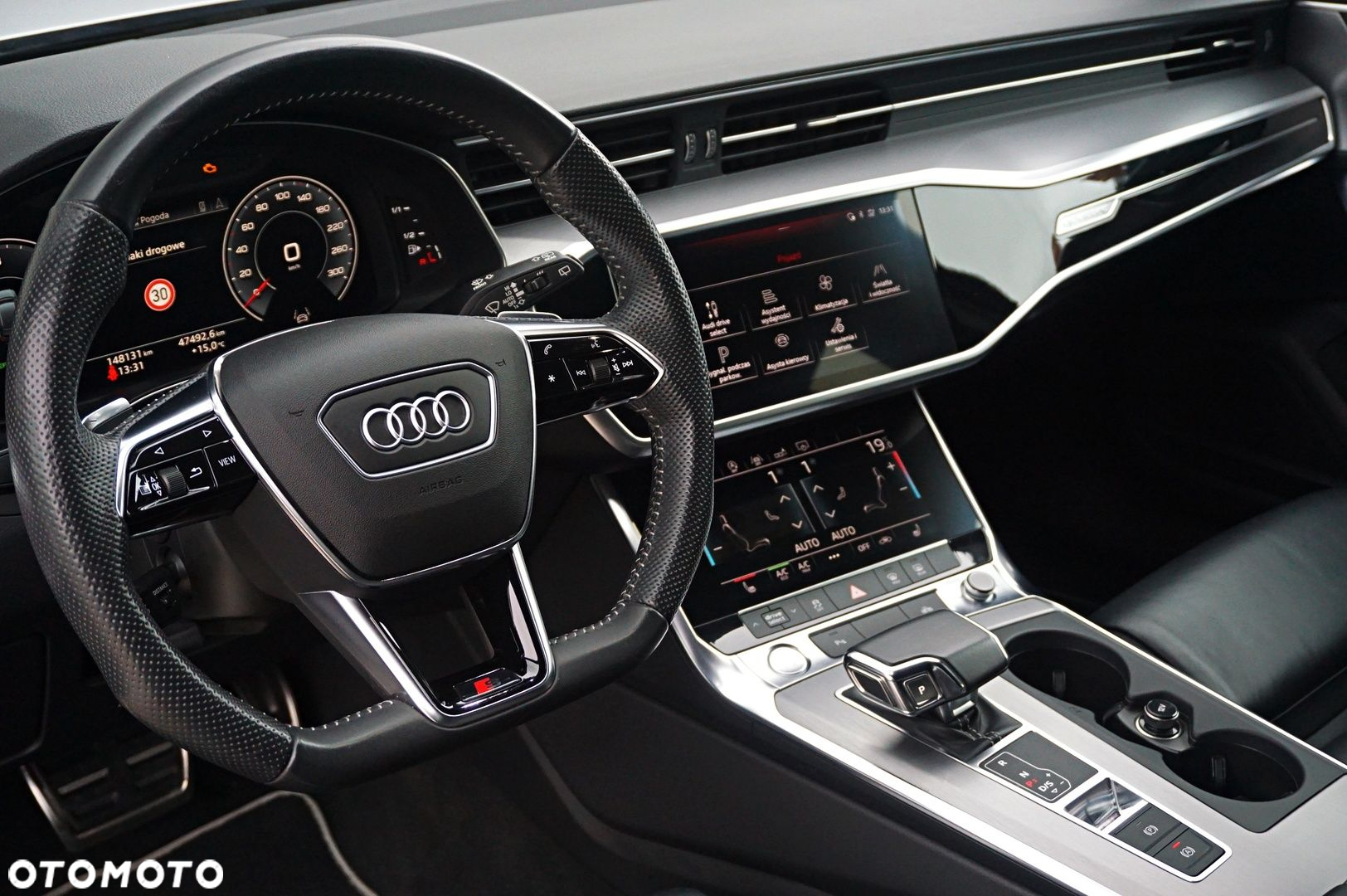 Audi A6 - 18