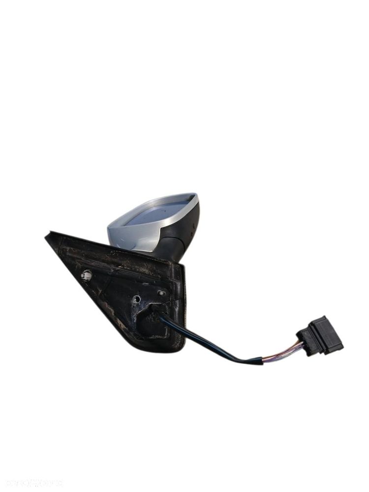 LUSTERKO PRAWE 5 PIN VW GOLF IV LUSTERKO PRAWE GOLF IV - 4