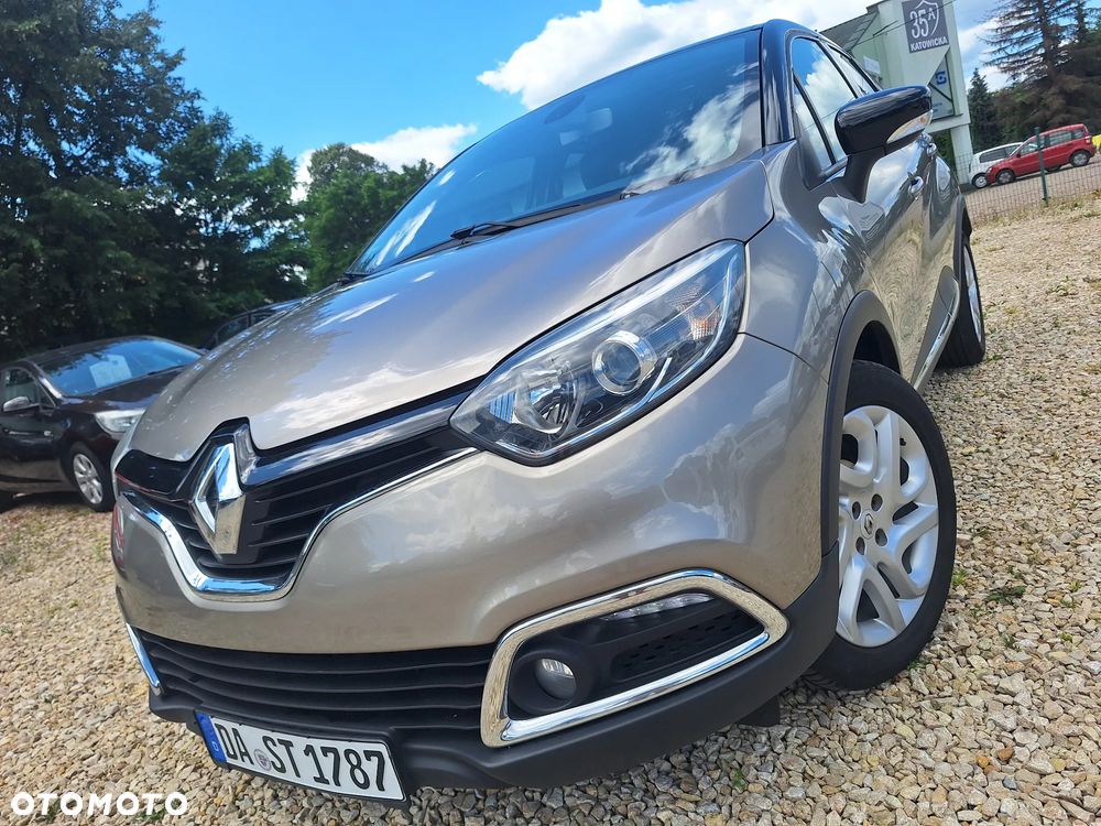 Renault Captur ENERGY TCe 90 Start&Stop Luxe - 3