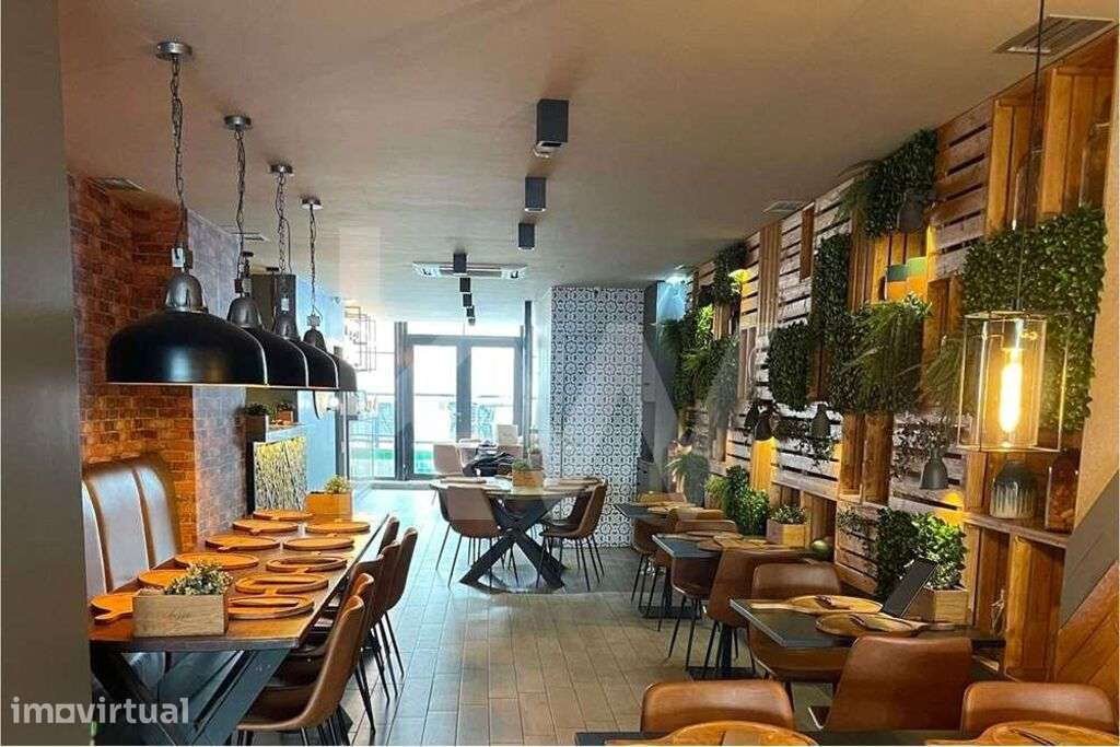 Shop / Commercial Space for sale in the center of Lisbon - Grande imagem: 2/8