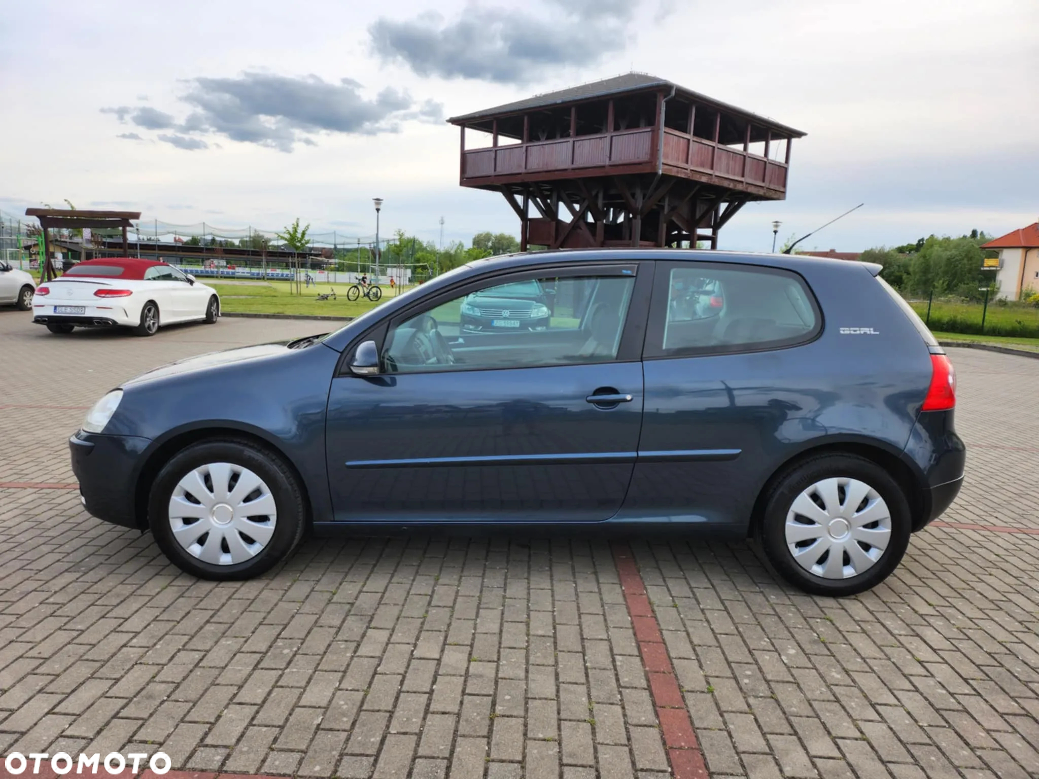 Volkswagen Golf - 7