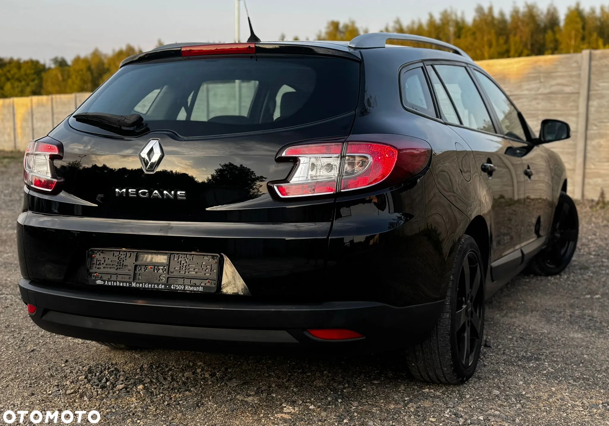 Renault Megane 1.6 16V 110 Night and Day - 9