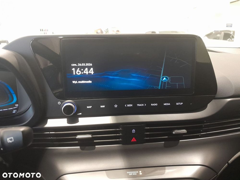 Hyundai Bayon 1.0 T-GDI Modern DCT - 19