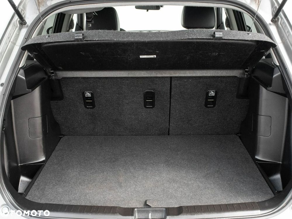 Suzuki Vitara 1.4 Boosterjet SHVS Elegance 2WD - 24
