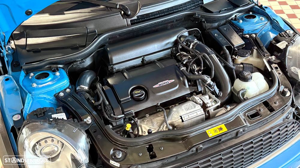 MINI Clubman John Cooper Works Aut. - 43