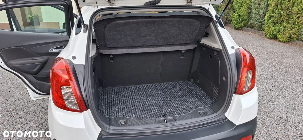 Opel Mokka 1.6 Enjoy S&S - 10