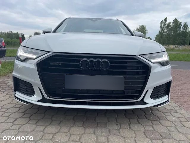 Audi A6 Avant - 19