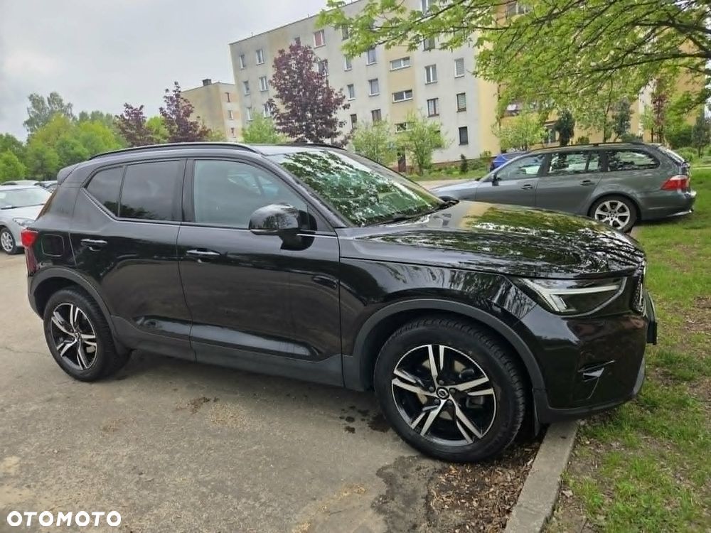 Volvo XC 40 - 1