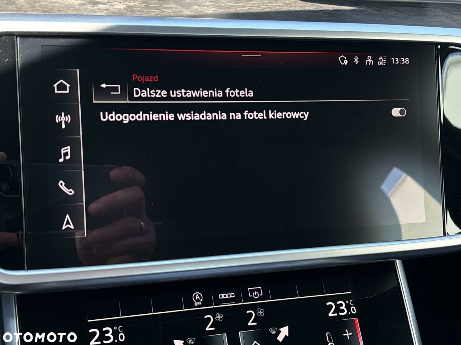 Audi A6 - 25