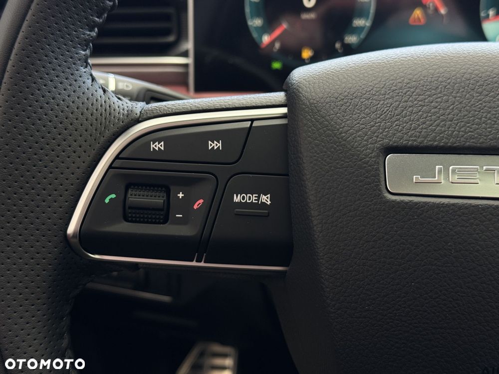 Jetour X70 Plus - 27