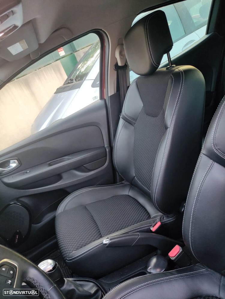 Renault Clio 0.9 TCe Zen - 9