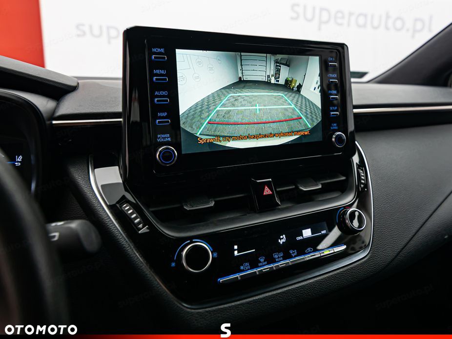 Toyota Corolla 1.2 T Active - 16