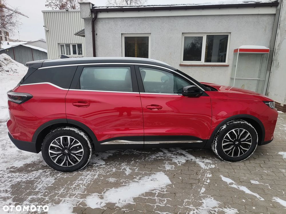 Chery Tiggo 7 - 7