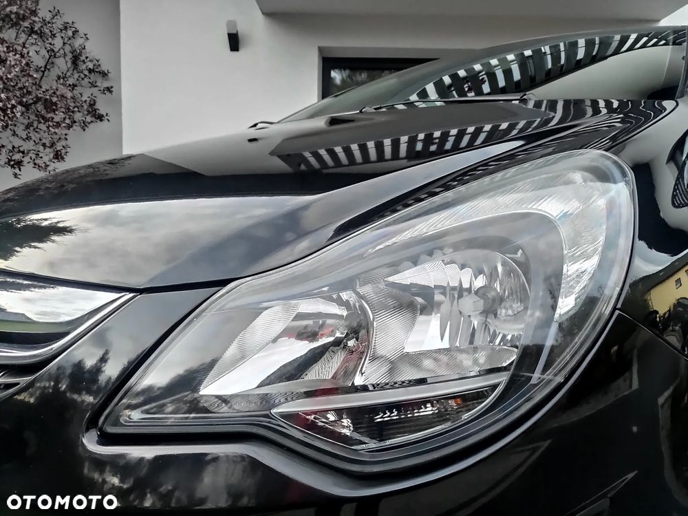 Opel Corsa - 20