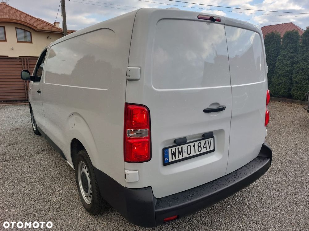 Citroën Jumpy Long - 4