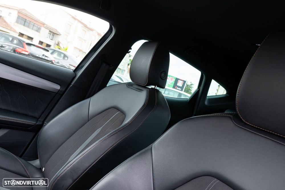 Cupra Formentor 1.5 TSI Plus - 16