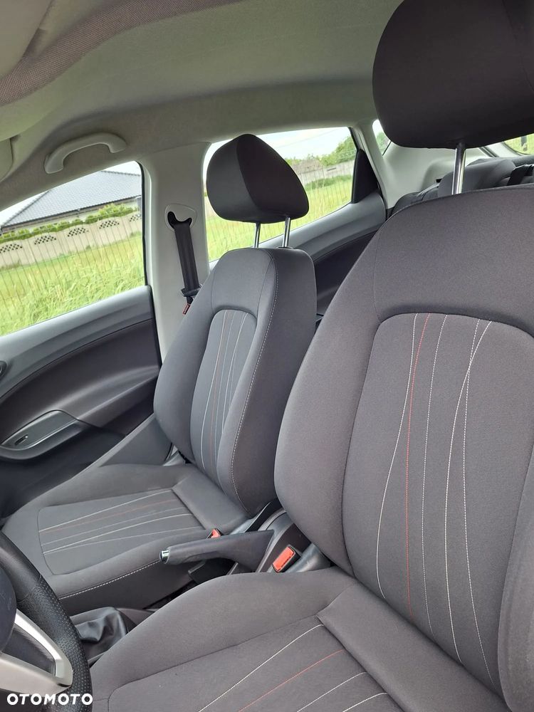 Seat Ibiza - 32