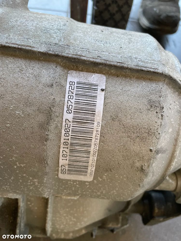 Bmw E90 2.5i Skrzynia Biegów autmotyczna - 2