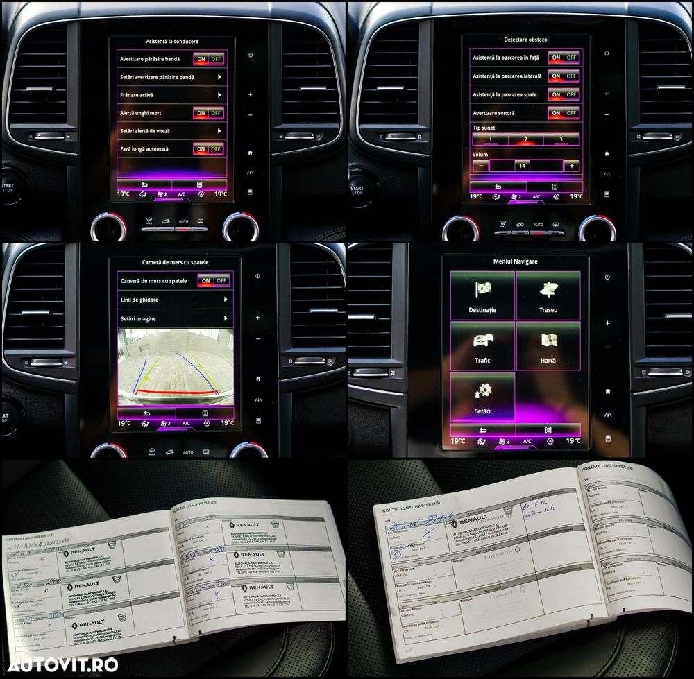 Renault Koleos ENERGY dCi 175 X-tronic 4WD INITIALE PARIS - 21