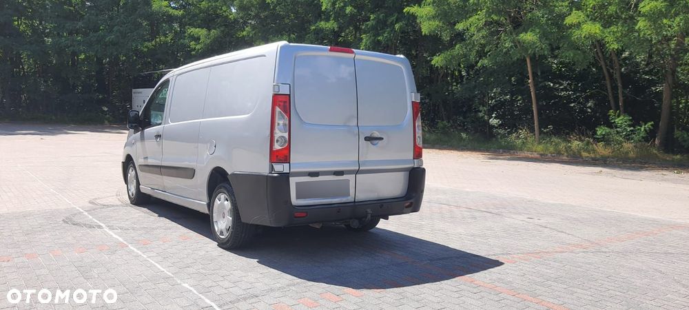 Fiat SCUDO - 6