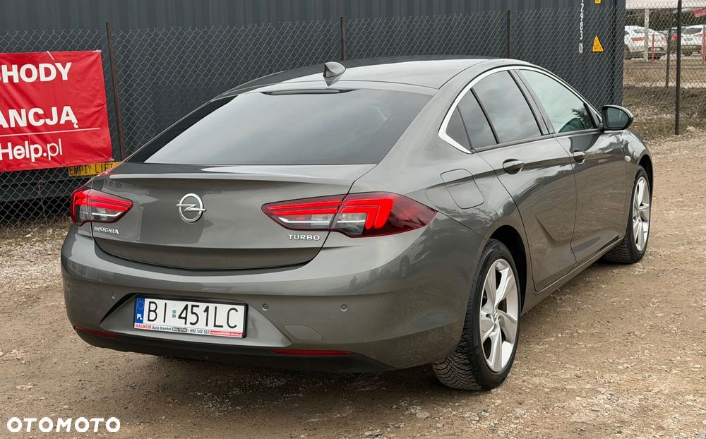 Opel Insignia - 29