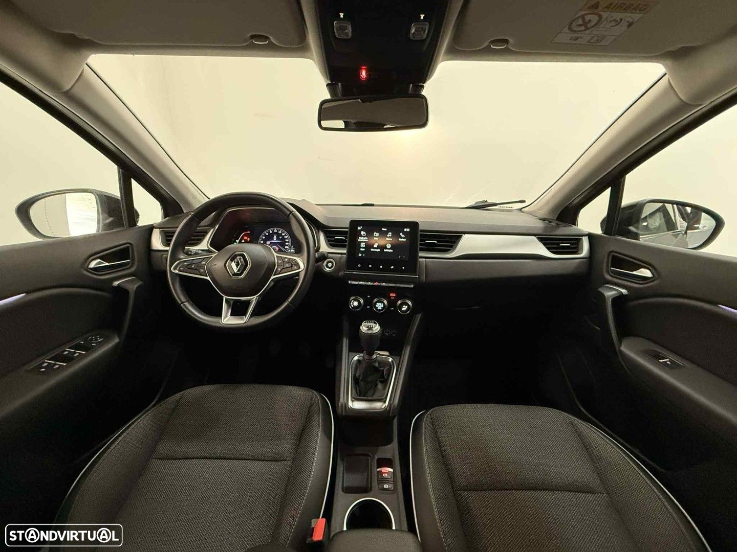 Renault Captur 1.0 TCe Intens - 9