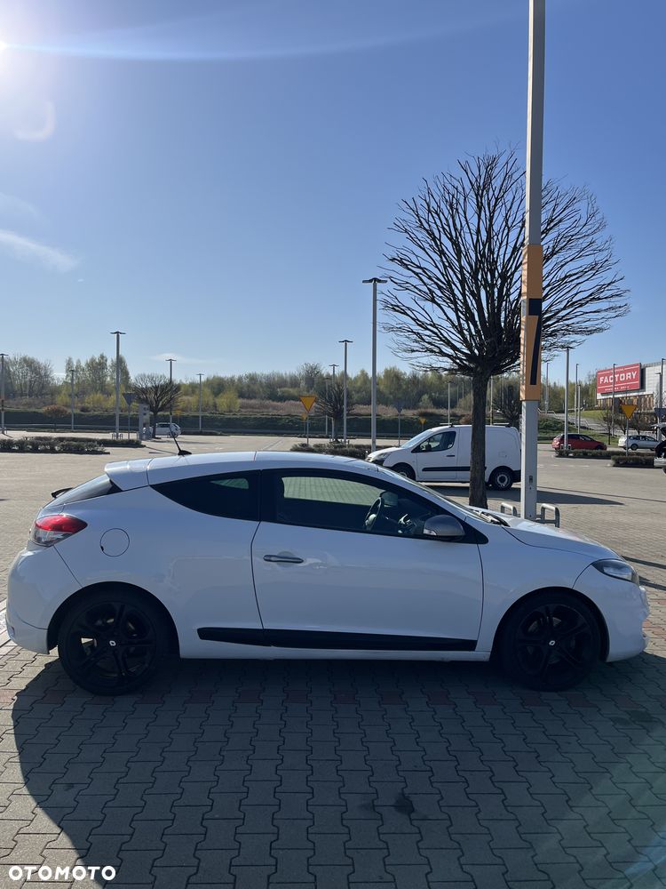 Renault Megane 2.0 dCi GT Robert Kubica - 6