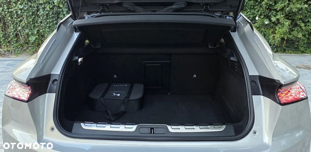 DS Automobiles DS 4 1.6 E-Tense Cross Rivoli - 38