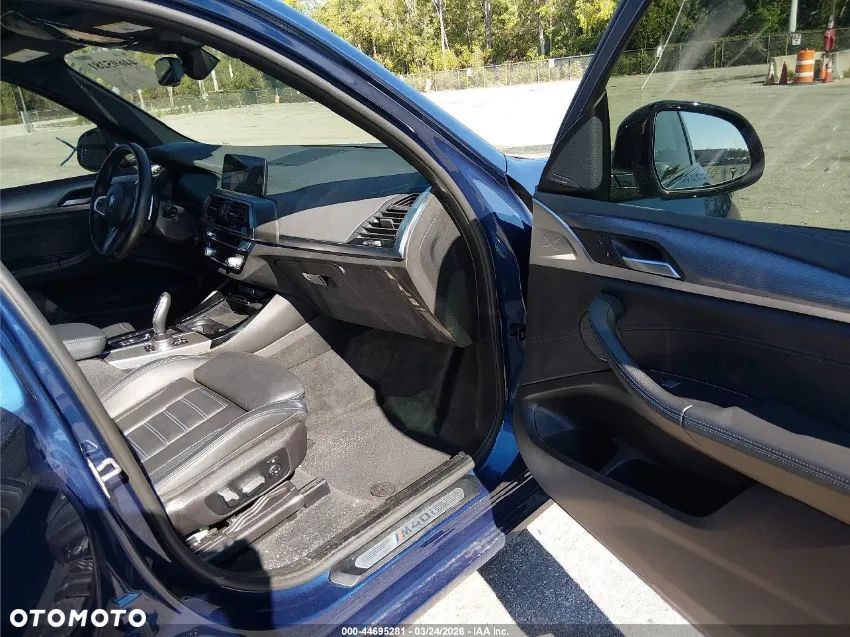 BMW X3 M M40i Sport Edition - 8