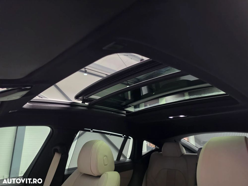 BMW X6 xDrive30d - 8