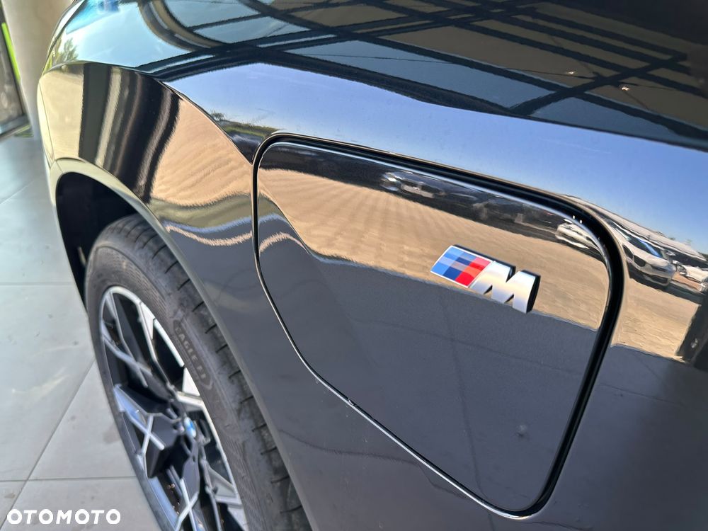 BMW X3 xDrive30e M Sport sport - 12