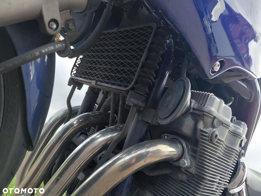 Suzuki Bandit - 18